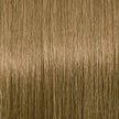 22 Inch Bohyme Luxe Volumizing Seamless Weft - Straight 114g | 100% Remy Human Hair-BL9 Pure Ash-Doctored Locks