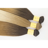 22 Inch Bohyme Luxe Volumizing Seamless Weft - Straight 114g | 100% Remy Human Hair-Doctored Locks