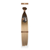 22 Inch Bohyme Luxe Volumizing Weft - Machine Tied Straight 114g | 100% Remy Human Hair-Doctored Locks