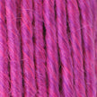 22 inch Premade DE Dreadlocks 10 Count | Synthetic Hair Extensions-Neon Violet and Hot Pink DE-Doctored Locks