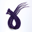 22 Inch SE Crochet Dreads 5 Count| Synthetic Hair Extensions-Elderberry Crochet-Doctored Locks