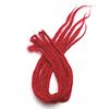 22 Inch SE Crochet Dreads 5 Count| Synthetic Hair Extensions-Garnet Crochet-Doctored Locks