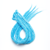 22 Inch SE Crochet Dreads 5 Count| Synthetic Hair Extensions-Merfolk Crochet-Doctored Locks