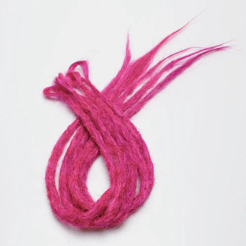 22 Inch SE Crochet Dreads 5 Count| Synthetic Hair Extensions-Razzledazzle Crochet-Doctored Locks