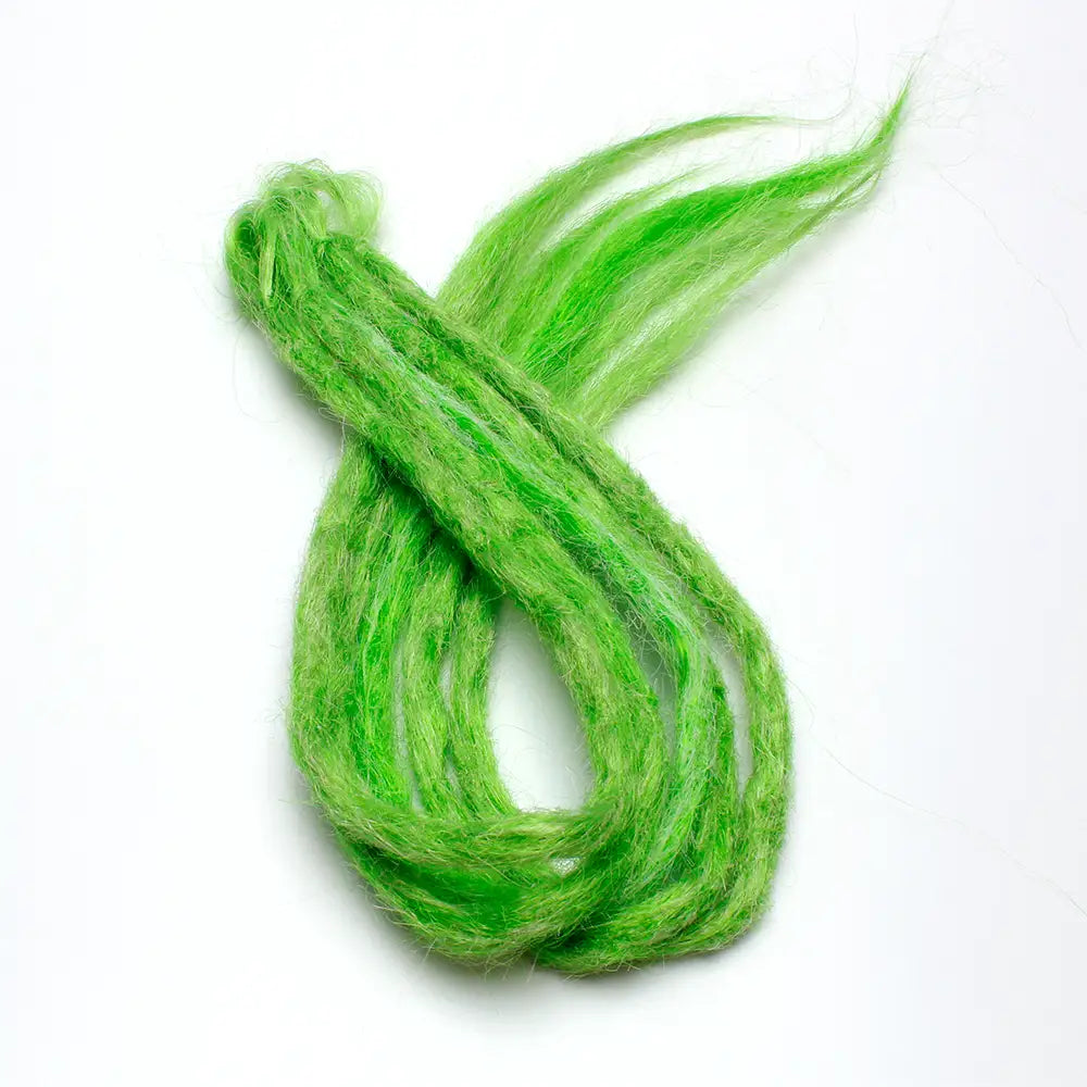 22 Inch SE Crochet Dreads 5 Count| Synthetic Hair Extensions-Spring Crochet-Doctored Locks