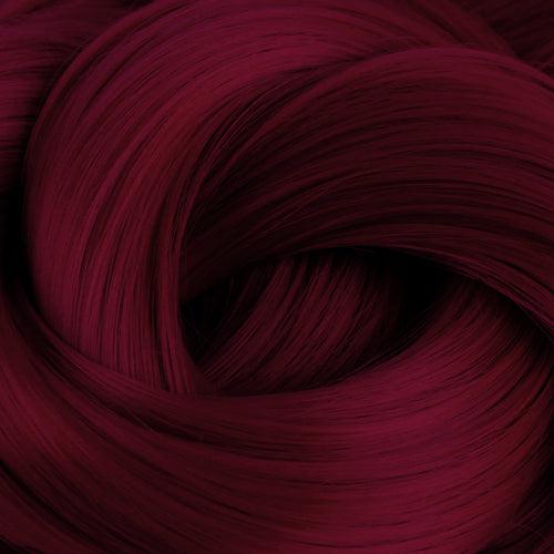 24 Inch Shapeshifter 50g | Professional Monofiber Hair Extensions-Cabernet SS-Doctored Locks