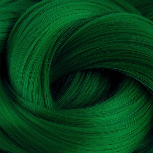 24 Inch Shapeshifter 50g | Professional Monofiber Hair Extensions-Emerald City SS-Doctored Locks
