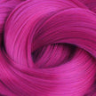 24 Inch Shapeshifter 50g | Professional Monofiber Hair Extensions-Fuchsia SS-Doctored Locks