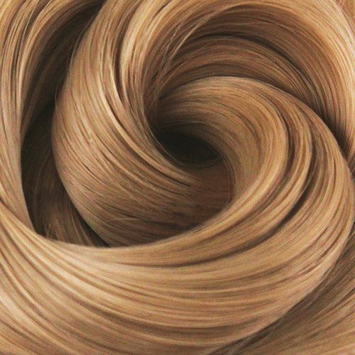 24 Inch Shapeshifter 50g | Professional Monofiber Hair Extensions-Irish Creme SS-Doctored Locks