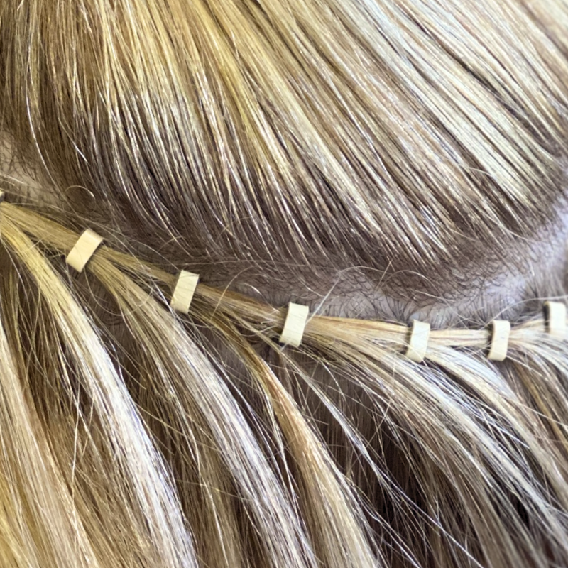 Microbead Size and Type Quick Guide – Doctored Locks