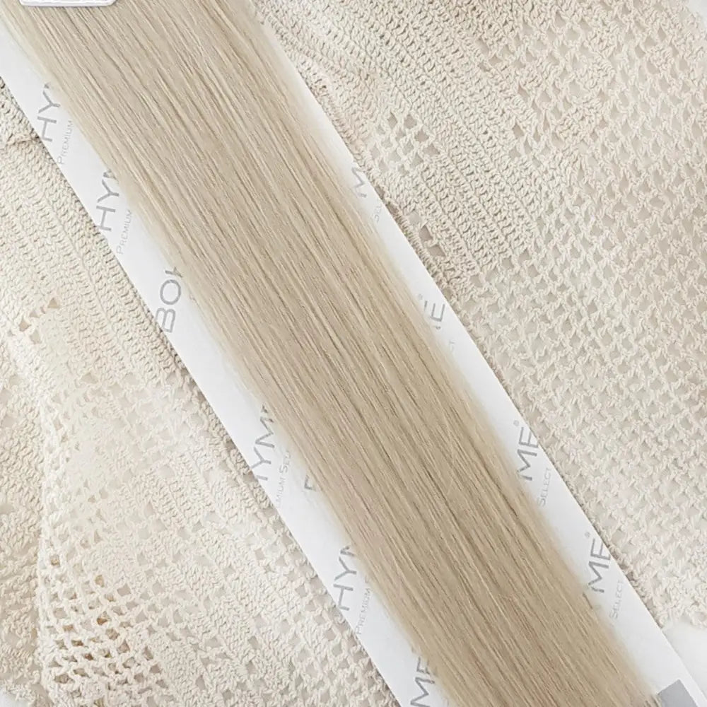 26 Inch Bohyme Essentials Tape-Ins 28g | 100% Remy Human Hair-Doctored Locks