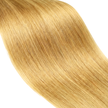 22 Inch Bohyme Luxe Volumizing Weft - Machine Tied Straight 114g | 100% Remy Human Hair