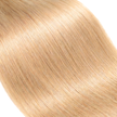 22 Inch 3mm Prebonded Keratin I-Tip - Straight 50g | 100% Remy Human Hair