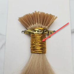 Prebond Strands