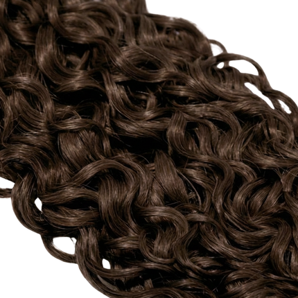 14 Inch Bohyme Luxe Micro Fine Wefts - Hand Tied French Refined 114g | 100% Remy Human Hair Extensions