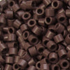 2mm Linkies Micro Beads 250 Count Jar Type A | Nickel Free-Auburn Beads-Doctored Locks