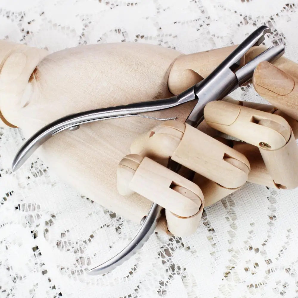 2mm Steel Linkies Opener-Doctored Locks