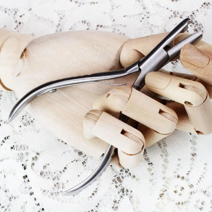 2mm Steel Linkies Opener-Doctored Locks