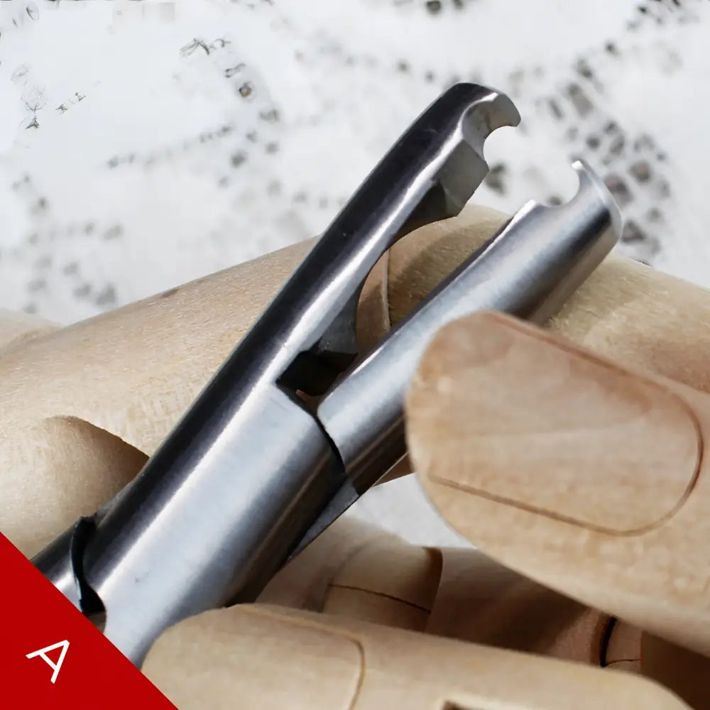 2mm Steel Linkies Opener-Doctored Locks