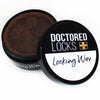 2oz Doctored Locks Locking Wax - Tub | Organic-Dark-Doctored Locks