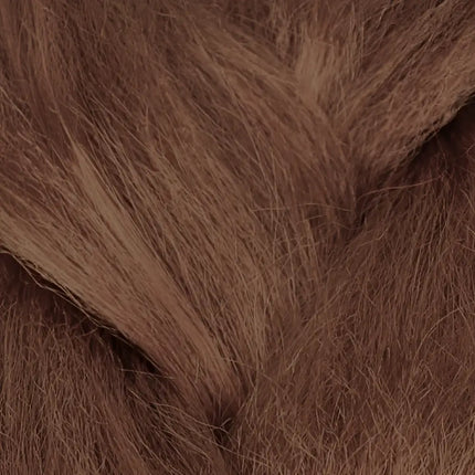 48 Inch RastAfri 80g | Kanekalon Jumbo Braid Hair Extensions