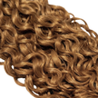 18 Inch Bohyme Luxe Micro Fine Wefts - Hand Tied French Refined 114g | 100% Remy Human Hair