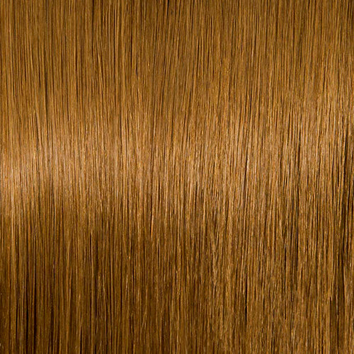 18 Inch Bohyme Luxe Volume Weft - Machine Tied Straight 114g | 100% Remy Human Hair