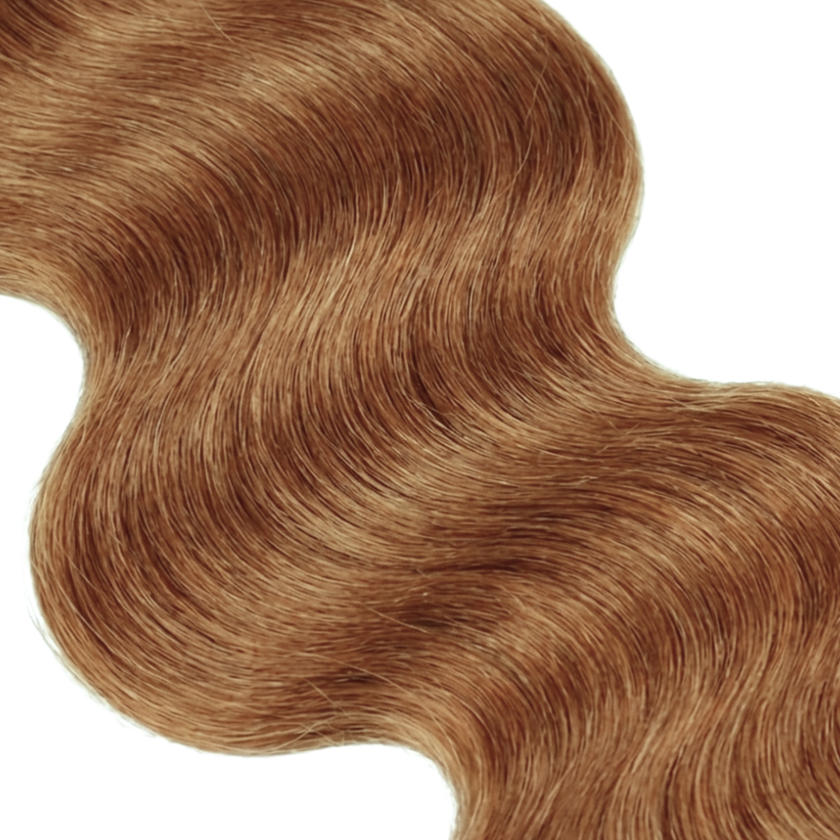 18 Inch Bohyme Classic Volume Weft - Machine Tied Body Wave 114g | 100% Remy Human Hair