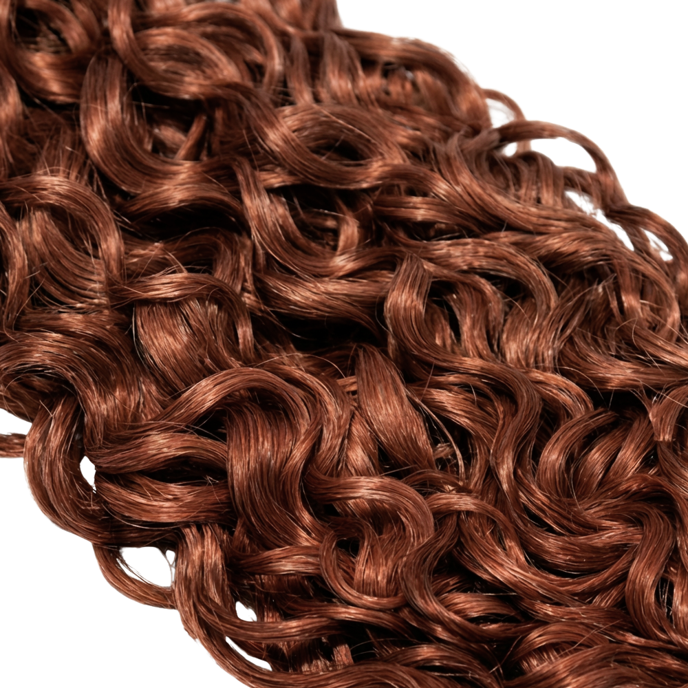 14 Inch Bohyme Luxe Micro Fine Wefts - Hand Tied French Refined 114g | 100% Remy Human Hair Extensions