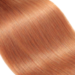 22 Inch 3mm Prebonded Keratin I-Tip - Straight 50g | 100% Remy Human Hair