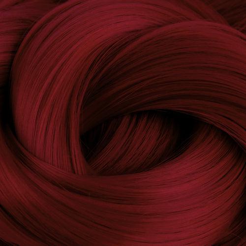 36 Inch Shapeshifter 75g | Professional Monofiber Hair Extensions-Crimson SS-Doctored Locks