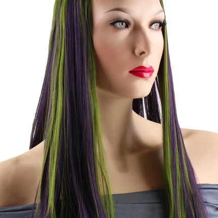 36 Inch Shapeshifter 75g | Professional Monofiber Hair Extensions-Doctored Locks