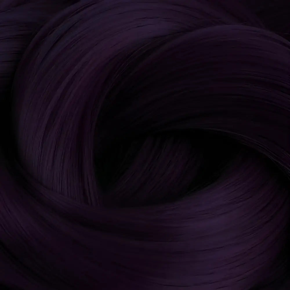 36 Inch Shapeshifter 75g | Professional Monofiber Hair Extensions-Grape Soda SS-Doctored Locks