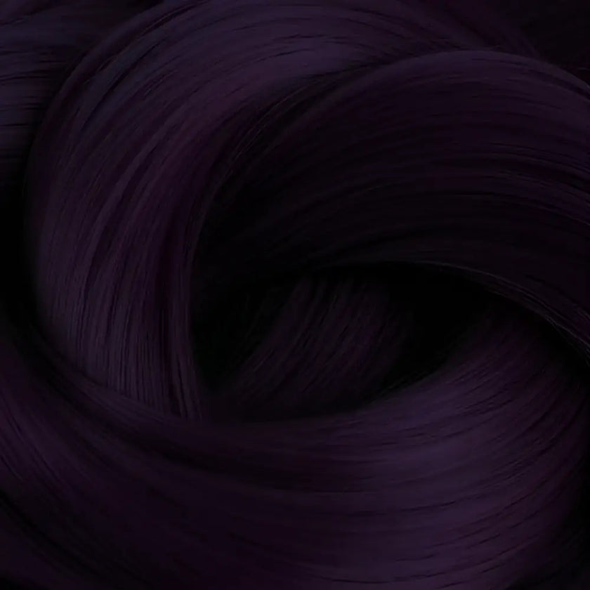 36 Inch Shapeshifter 75g | Professional Monofiber Hair Extensions-Grape Soda SS-Doctored Locks