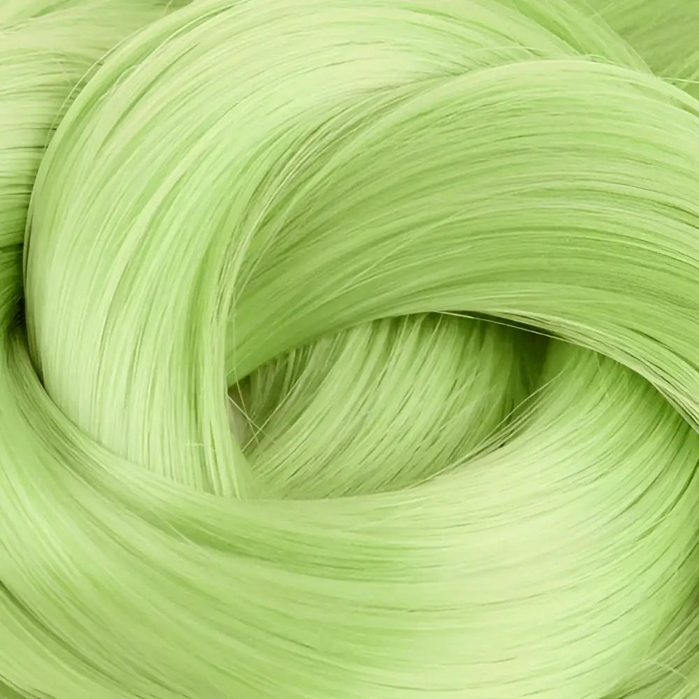 36 Inch Shapeshifter 75g | Professional Monofiber Hair Extensions-Mojito SS-Doctored Locks