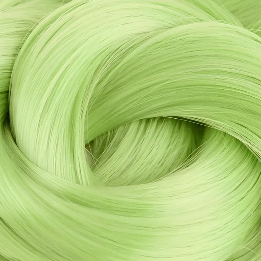 36 Inch Shapeshifter 75g | Professional Monofiber Hair Extensions-Mojito SS-Doctored Locks