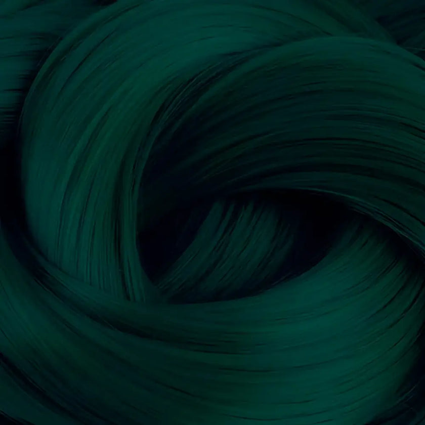 36 Inch Shapeshifter 75g | Professional Monofiber Hair Extensions-Mystic Forest SS-Doctored Locks