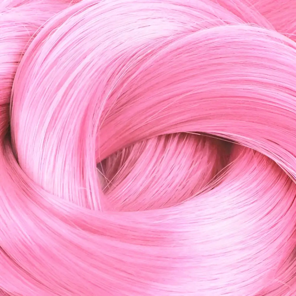 36 Inch Shapeshifter 75g | Professional Monofiber Hair Extensions-Pixie Pink SS-Doctored Locks