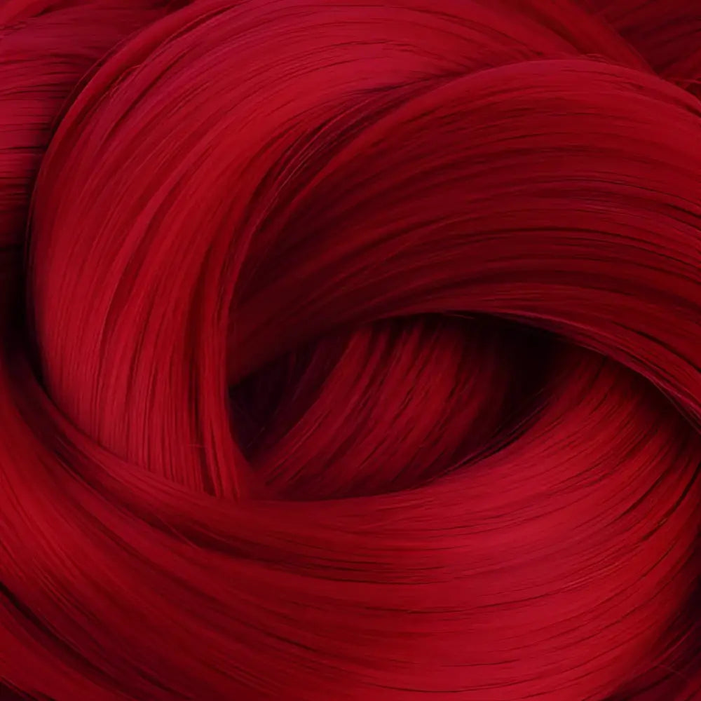 36 Inch Shapeshifter 75g | Professional Monofiber Hair Extensions-Scarlet SS-Doctored Locks