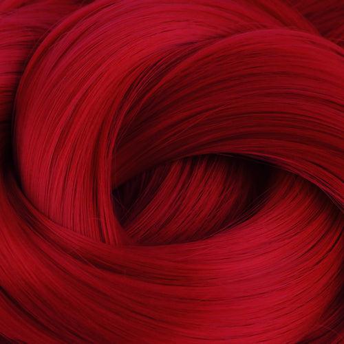 36 Inch Shapeshifter 75g | Professional Monofiber Hair Extensions-Scarlet SS-Doctored Locks