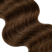 14 Inch Bohyme Luxe Micro Fine Wefts - Hand Tied Body Wave 114g | 100% Remy Human Hair