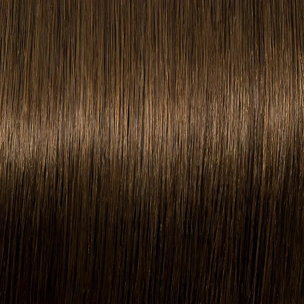 22 Inch Bohyme Classic Volumizing Weft - Machine Tied Straight 114g | 100% Remy Human Hair-Human Hair-Doctored Locks-3 Clove-Doctored Locks