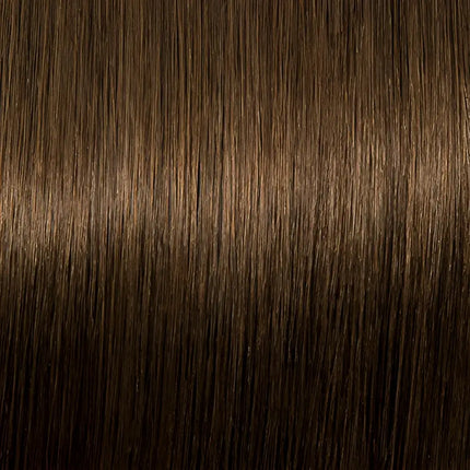 22 Inch Bohyme Classic Volumizing Weft - Machine Tied Straight 114g | 100% Remy Human Hair-Human Hair-Doctored Locks-3 Clove-Doctored Locks