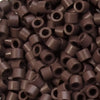 3mm Linkies Micro Beads 250 Count Pack - Type B-Auburn Beads-Doctored Locks