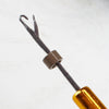 3mm Microneedle Bead Threader-Doctored Locks