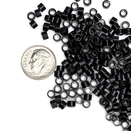 3mm-non-silicone-microbead-rings