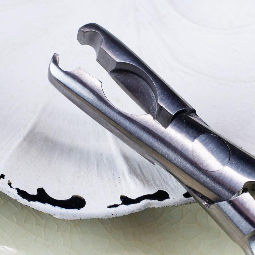 3mm Professional Steel Microbead Opener-Doctored Locks