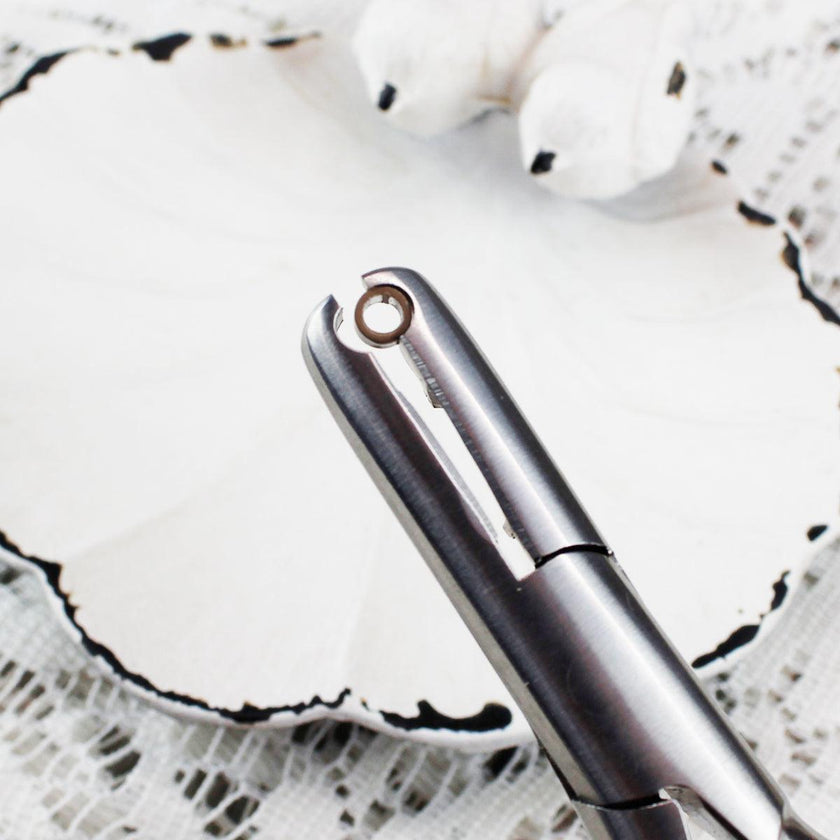 3mm Professional Steel Microbead Opener-Doctored Locks