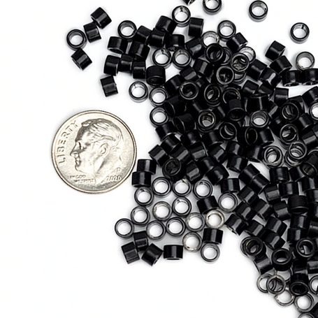 3mm-non-silicone-microbead-rings