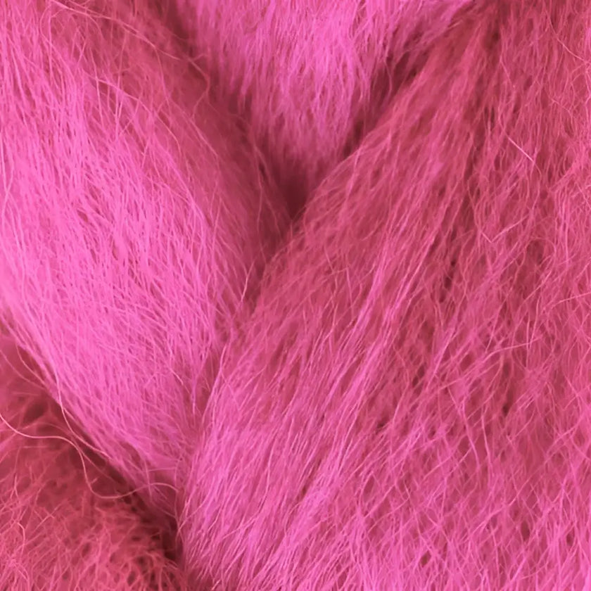 48 Inch KK Smooth Seal 80g | Jumbo Braid Hair Extensions-Always a Bridesmaid Synth-Doctored Locks